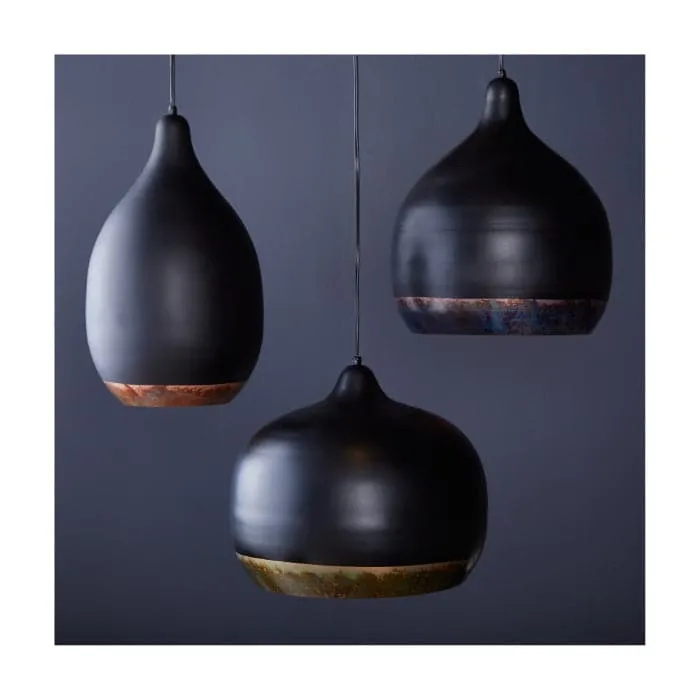 Reactive Pendant Lamp