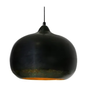 Reactive Pendant Lamp