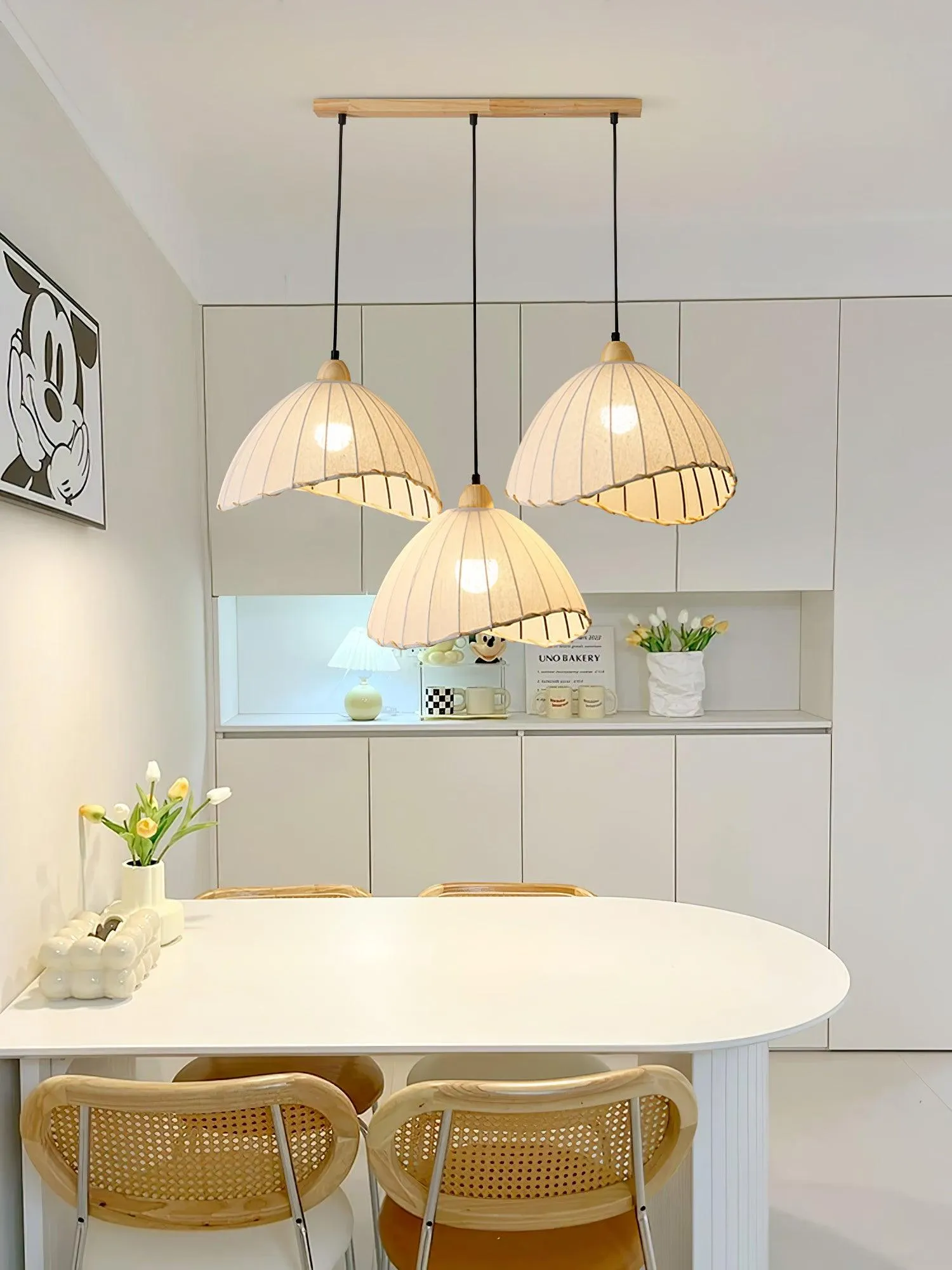 Sanna Pendant Lamp