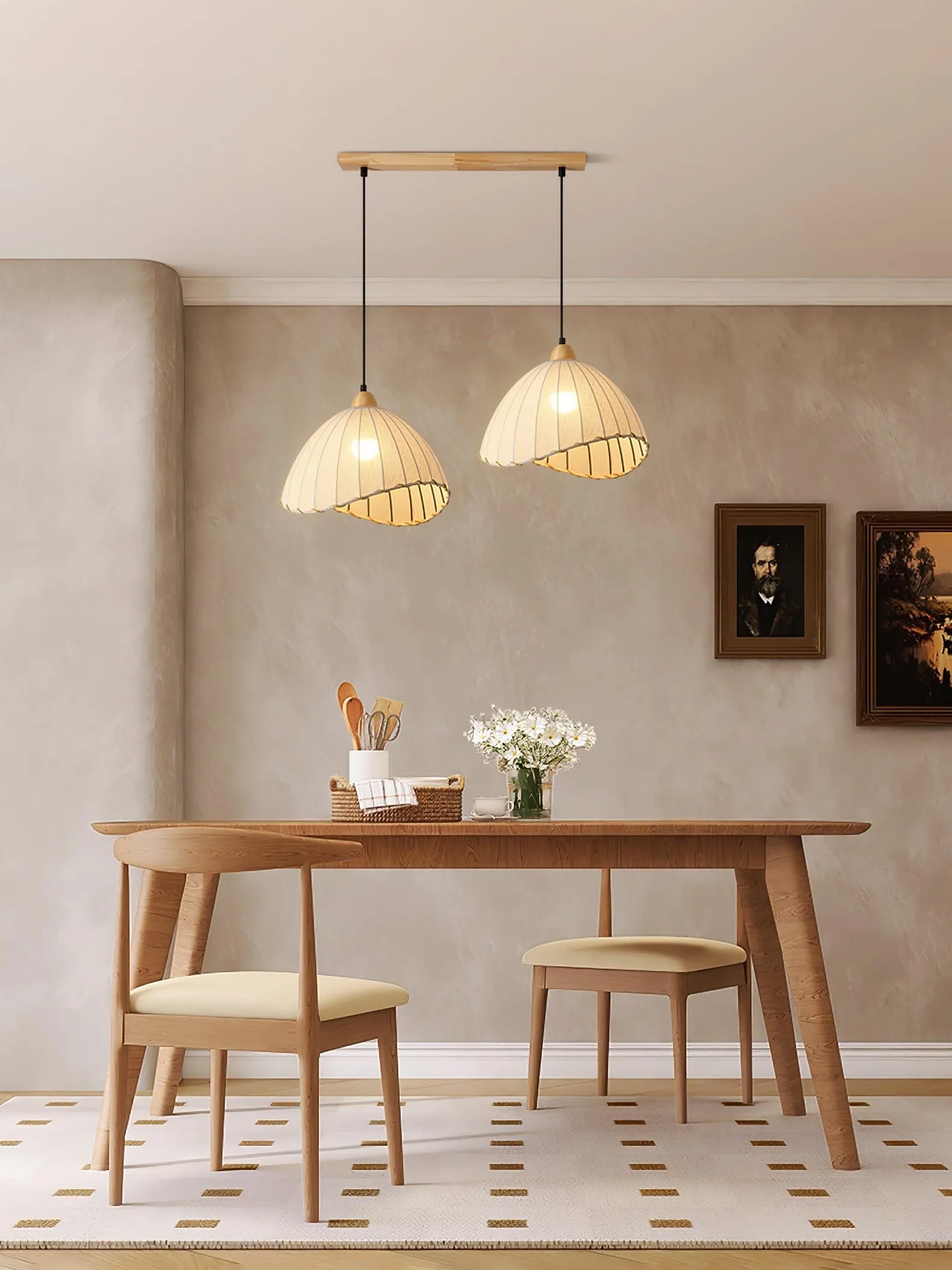 Sanna Pendant Lamp