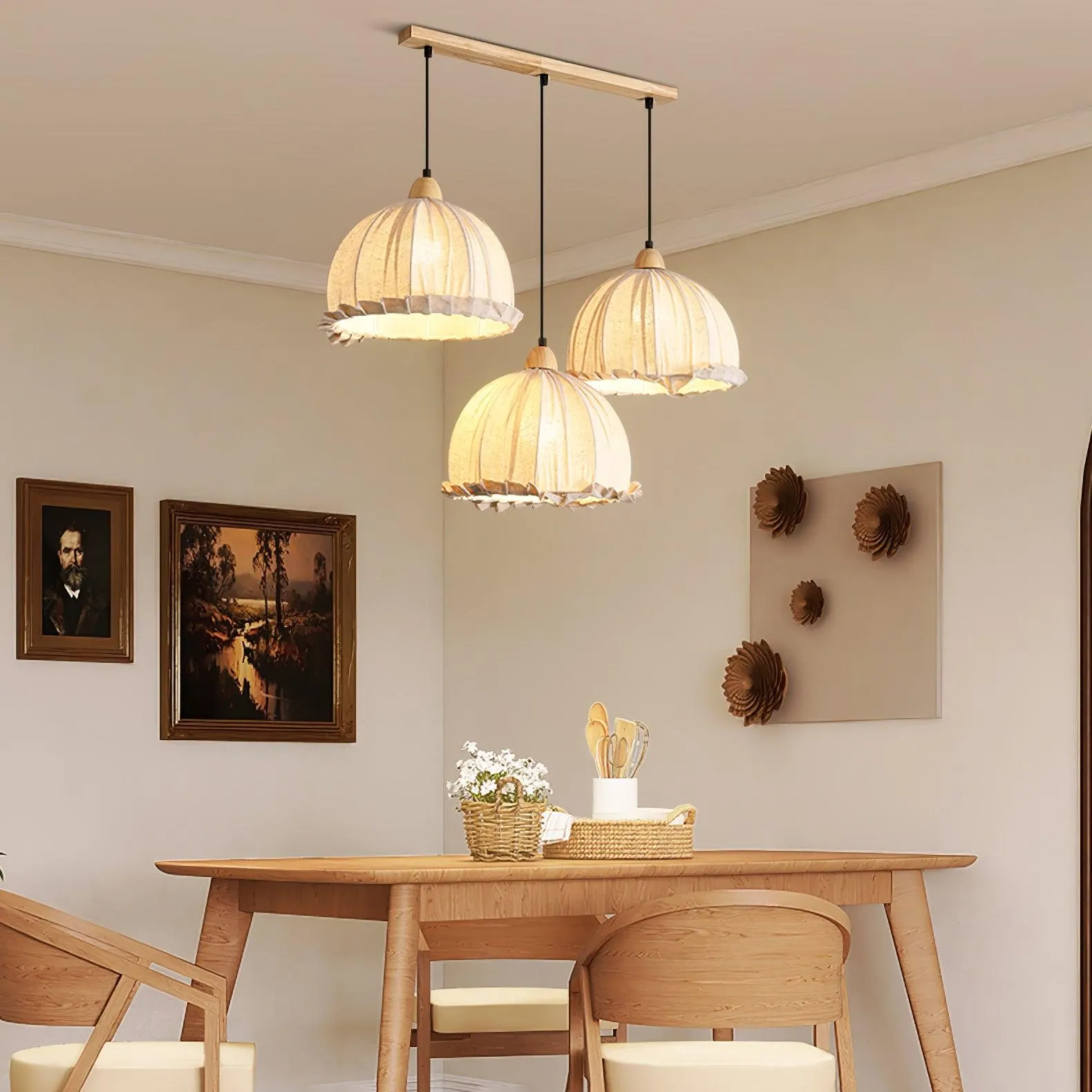 Sanna Pendant Lamp