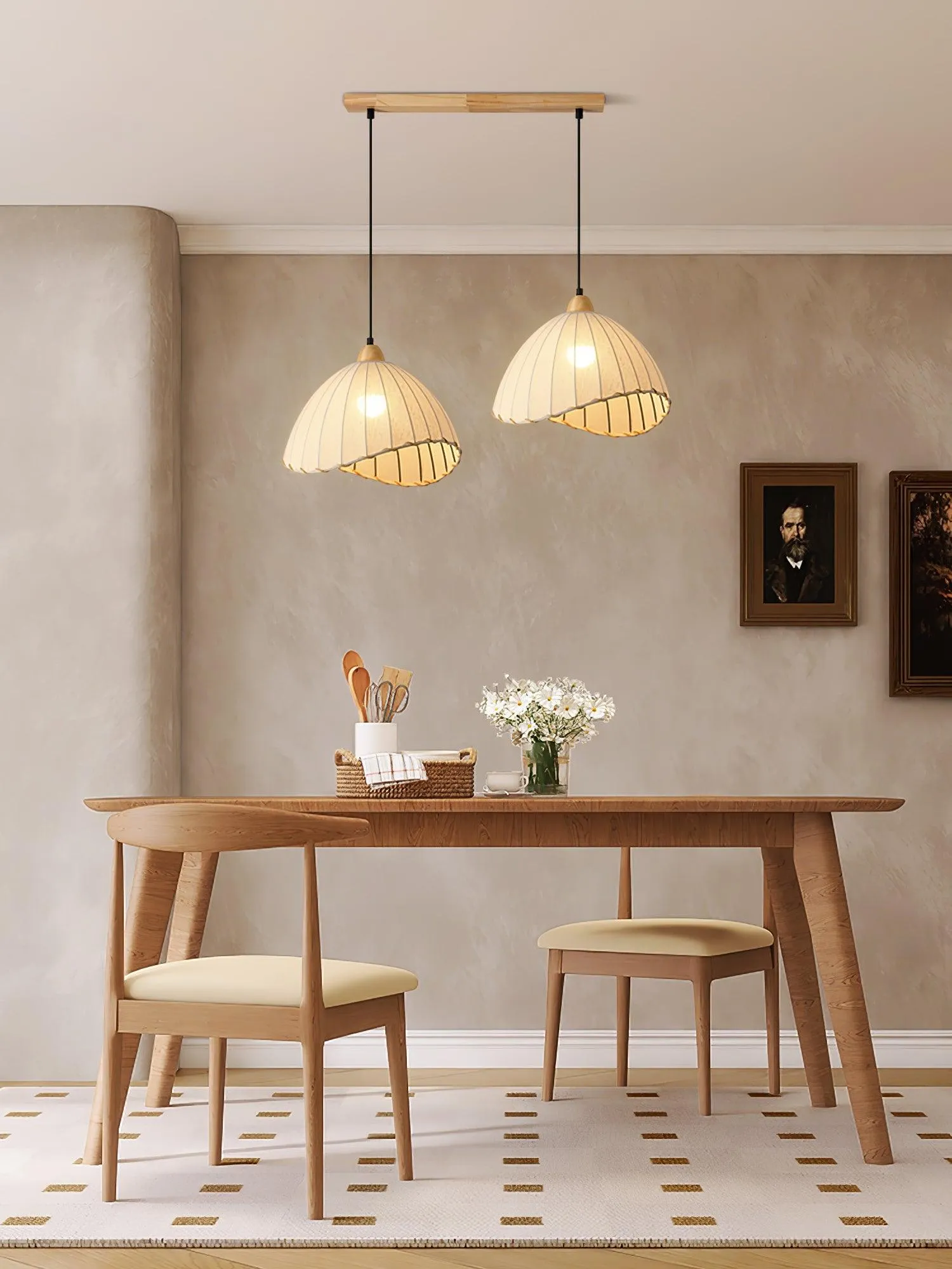 Sanna Pendant Lamp