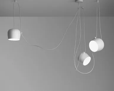 Sigurd Creative Minimalist Looking Contemporary Pendant