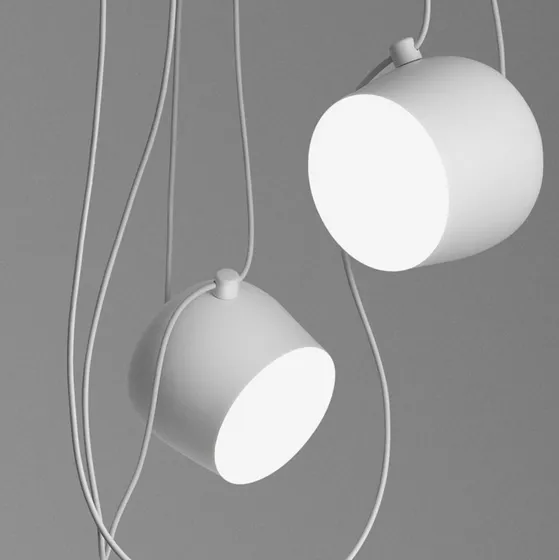 Sigurd Creative Minimalist Looking Contemporary Pendant