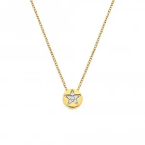 Star Necklace DP919