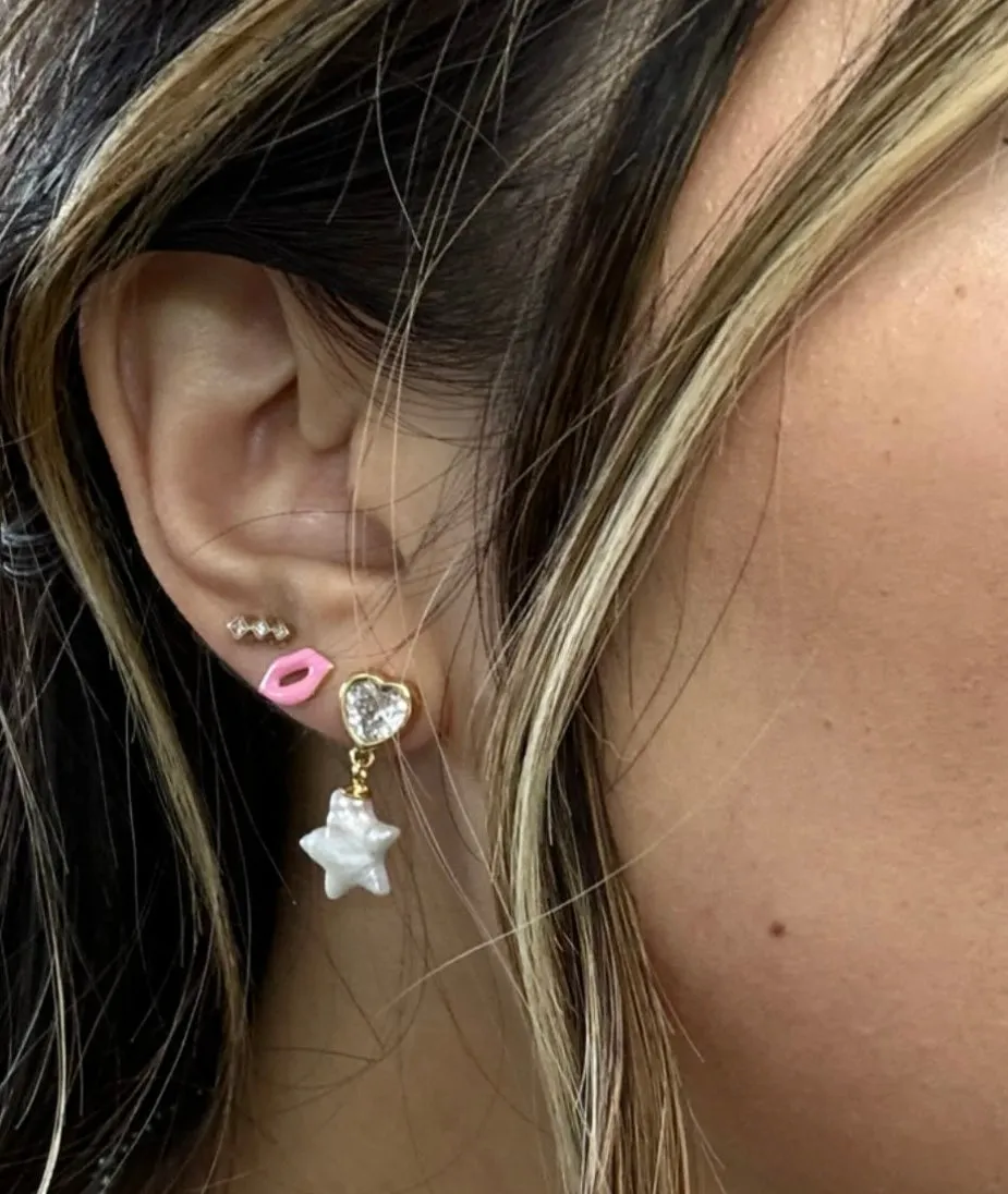 STARGIRL EARRINGS