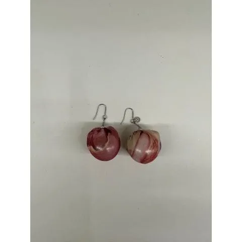 Undercover SS24 Pearl Earrings