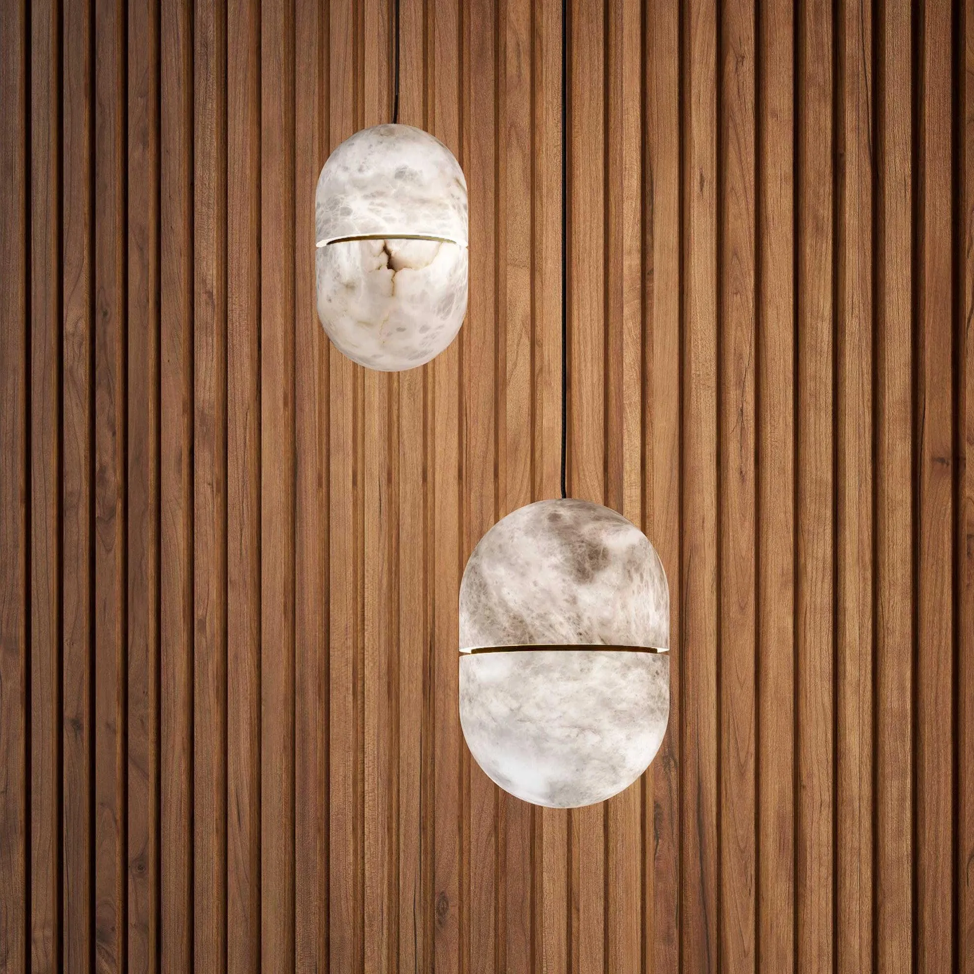 YUM Pendant Light