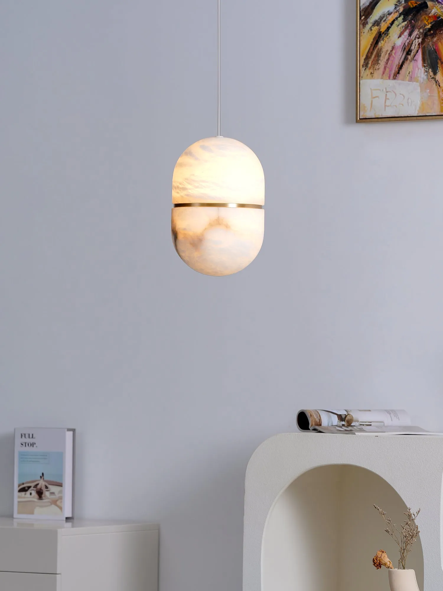 YUM Pendant Light