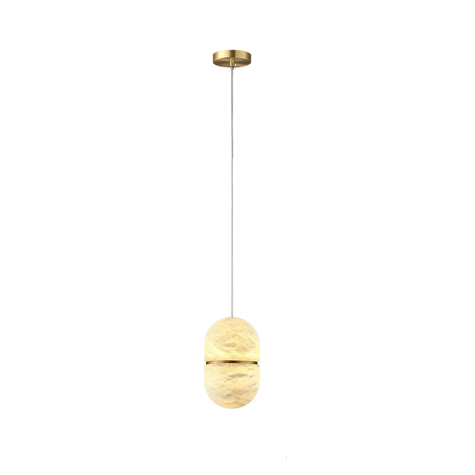 YUM Pendant Light