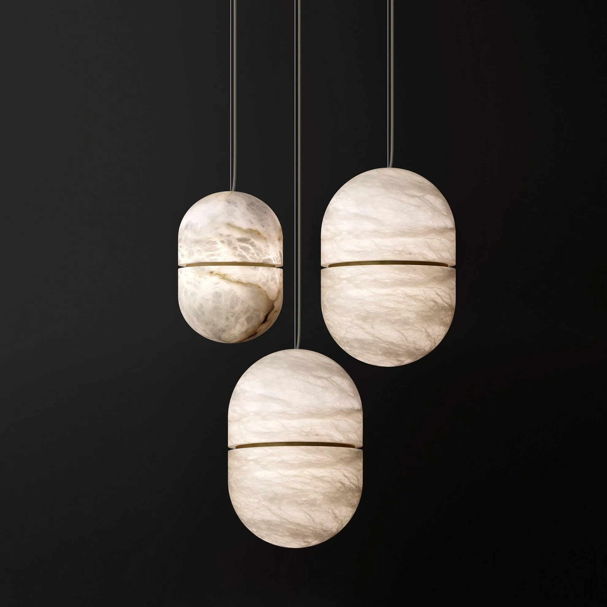 YUM Pendant Light