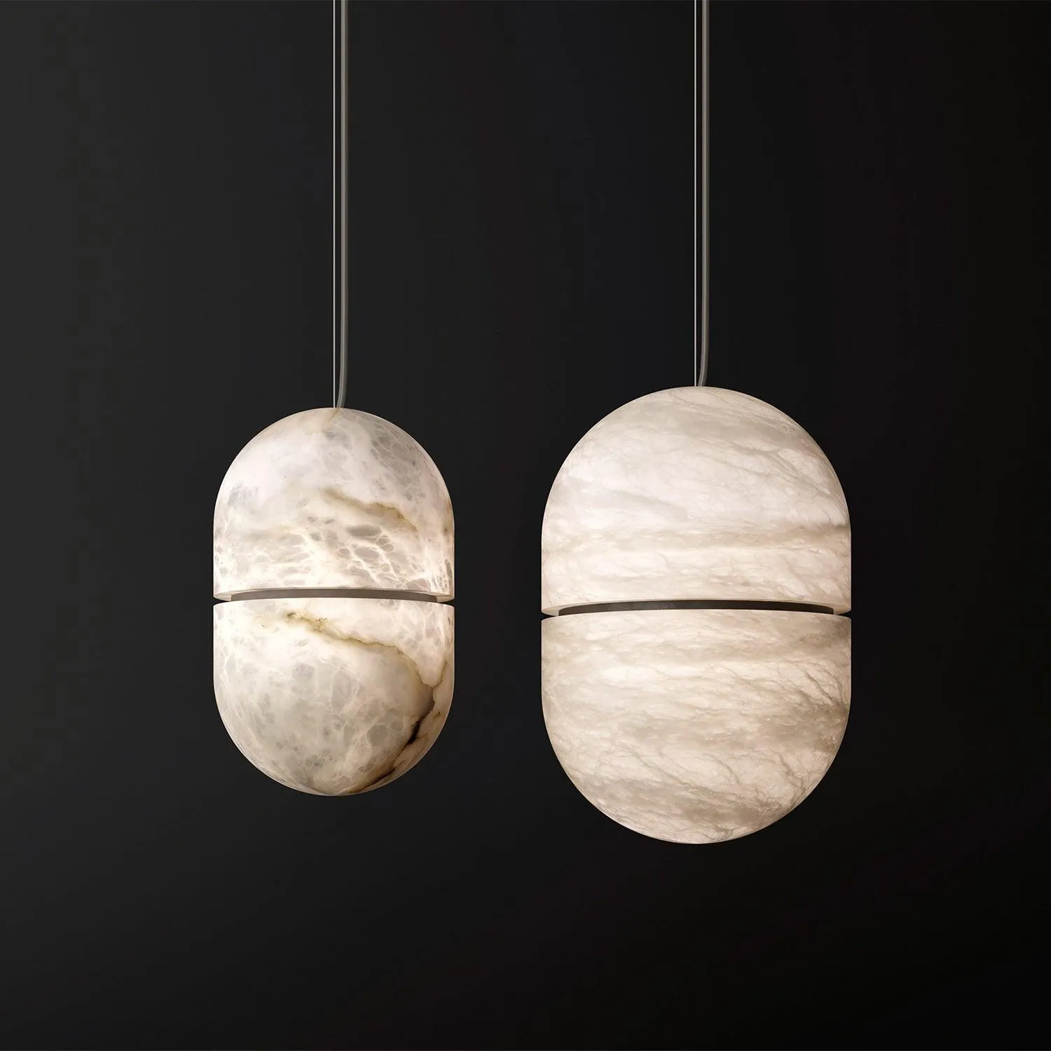 YUM Pendant Light