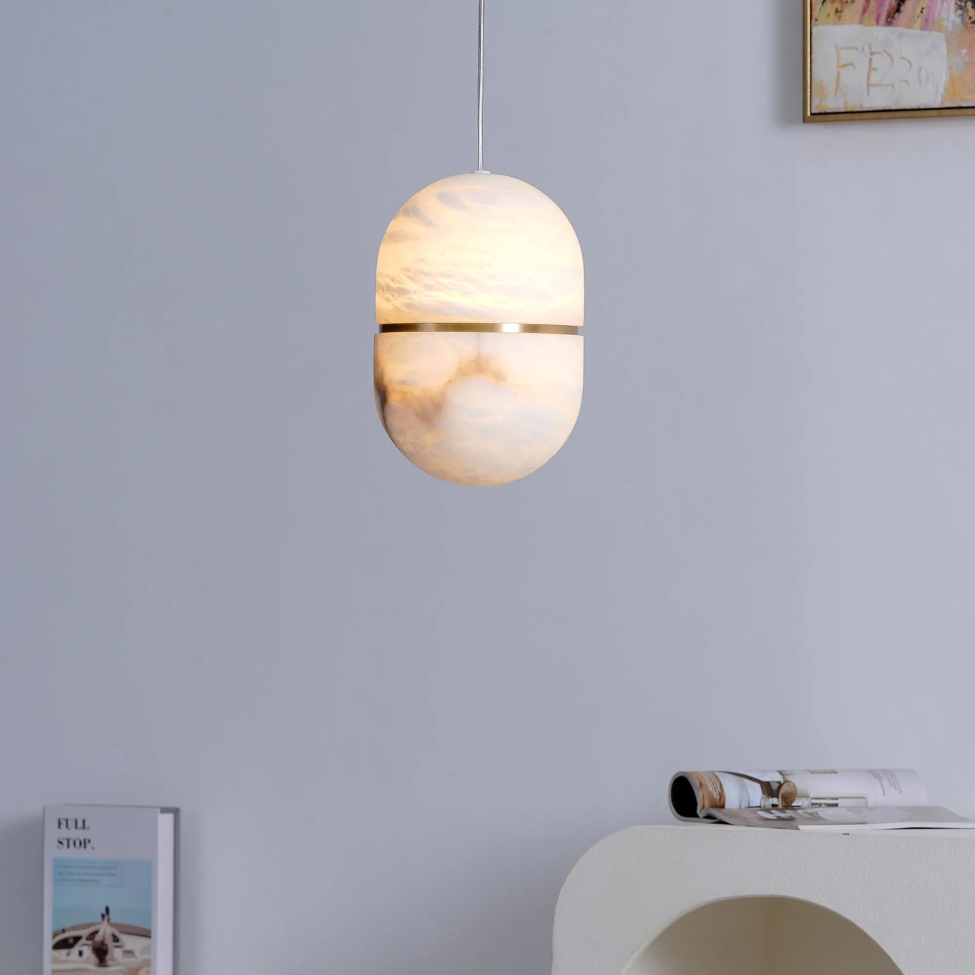 YUM Pendant Light