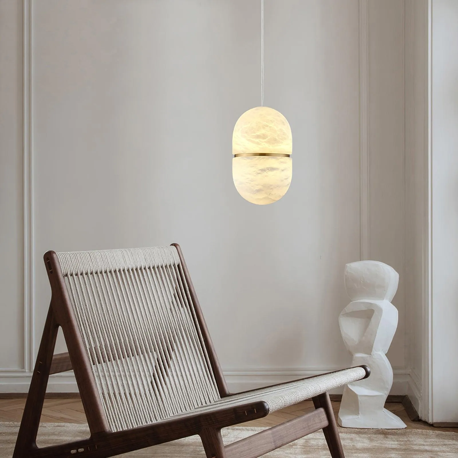 YUM Pendant Light