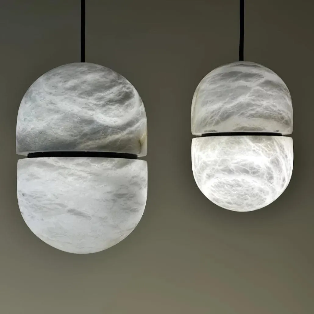 YUM Pendant Light