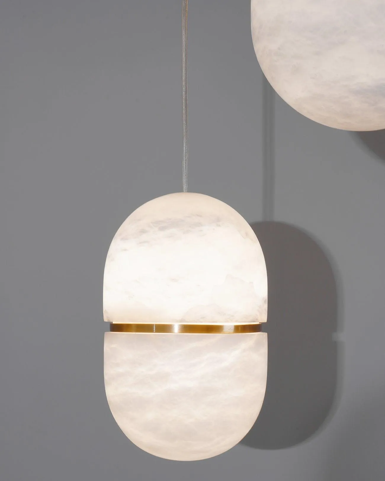 YUM Pendant Light